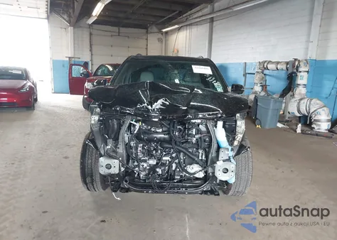 2025 GMC Acadia Awd Elevation из США, поврежденный, VIN 1GKENNRS4SJ173076